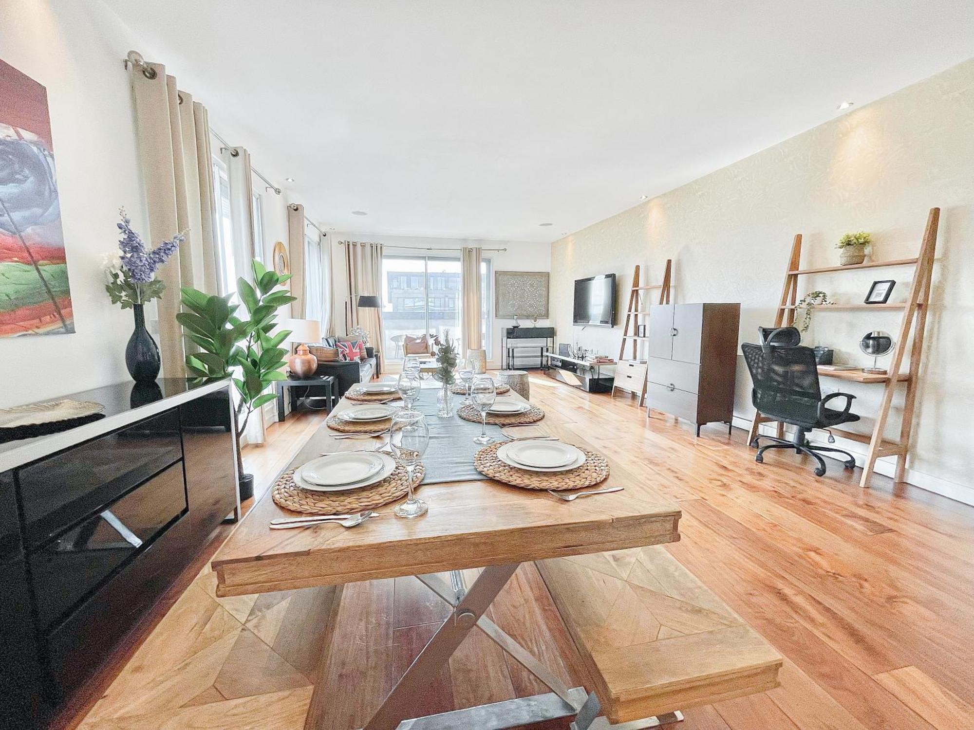 Ample 3-bedroom Flat With Lift In Kings Cross, Islington Apartment *